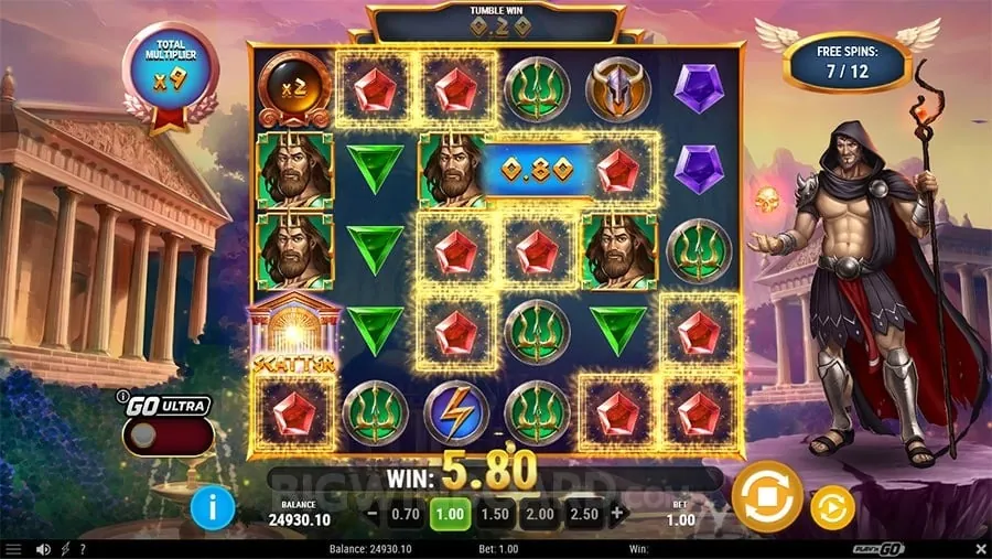 NicePH 48 gaming platform overview
